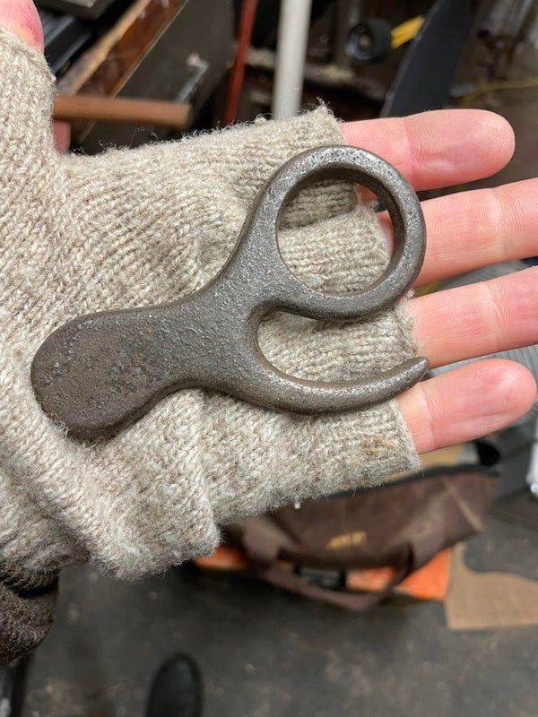 Let’s Try To Identify These Things…