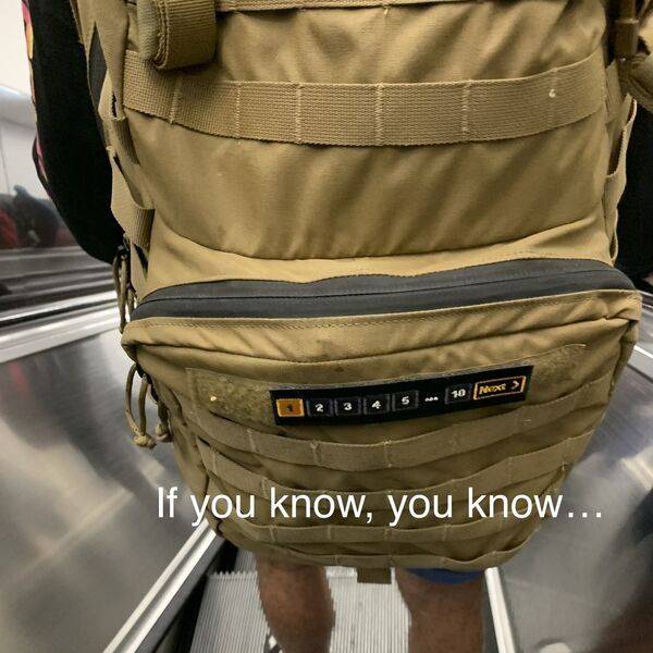 Dirty Mind, Come Here!