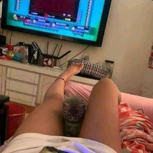 Dirty Mind, Come Here!