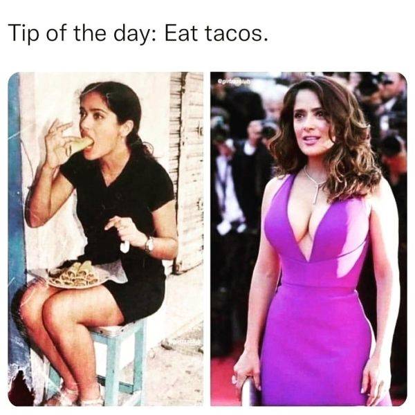 Dirty Mind, Come Here!