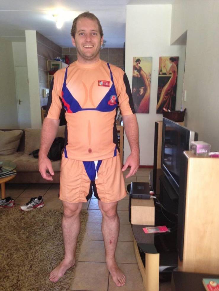 Dirty Mind, Come Here!