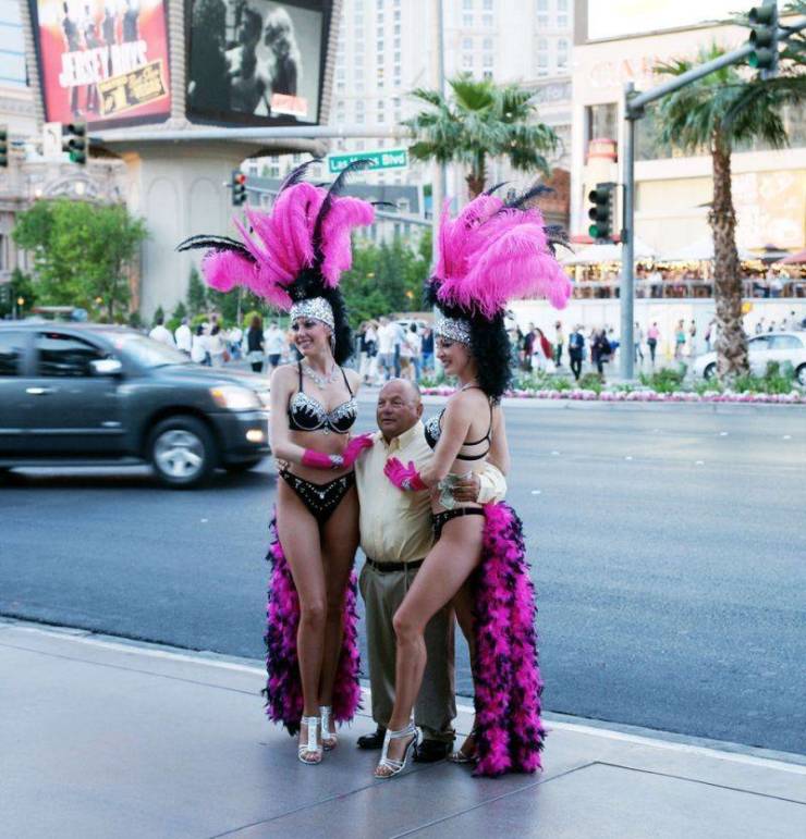 Dirty Mind, Come Here!