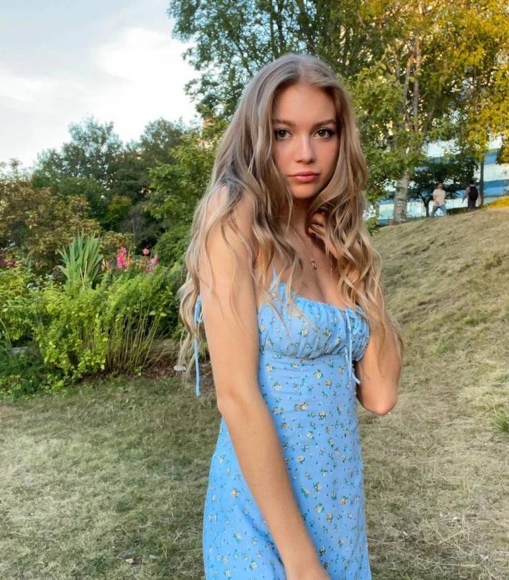 These Sundresses Are Pretty Hot!