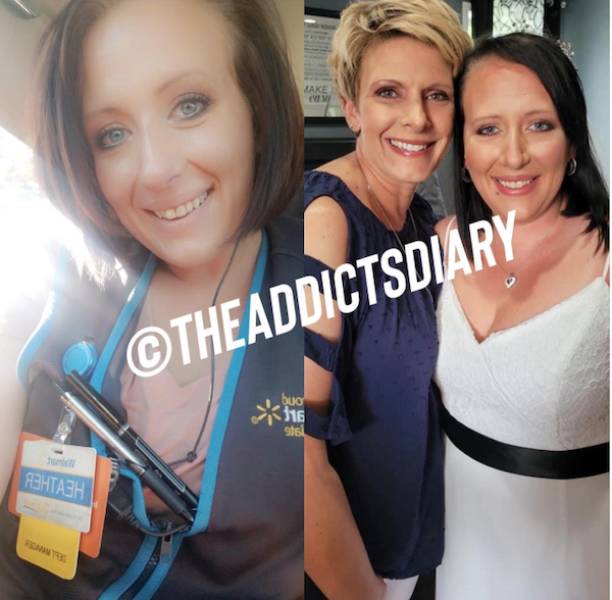 Incredibly Inspiring Drug Addict Transformations!