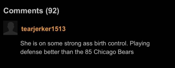 “PornHub” Comments Are Very Special…