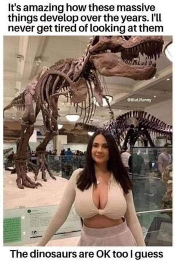 2022 Is Off To A NSFW Start!