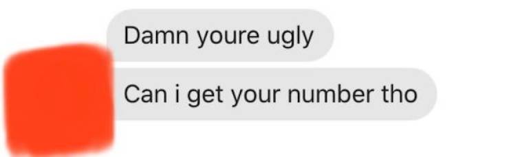 Dating Apps Are Pretty Wild…