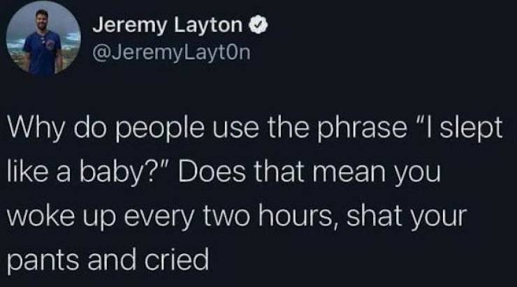 Wow, This Is Bad…
