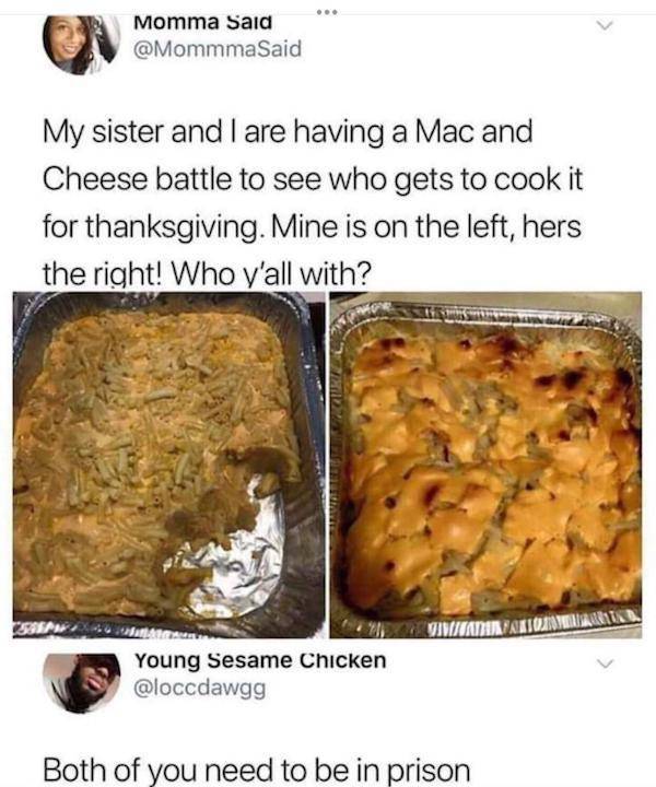 Wow, This Is Bad…