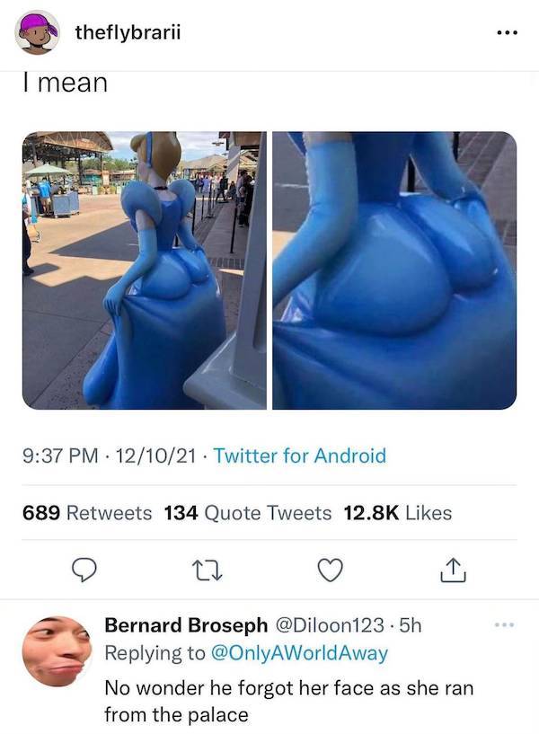 Wow, This Is Bad…