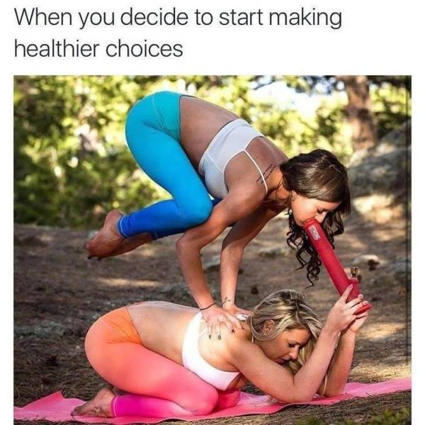 Dirty... Just The Way You Like It!