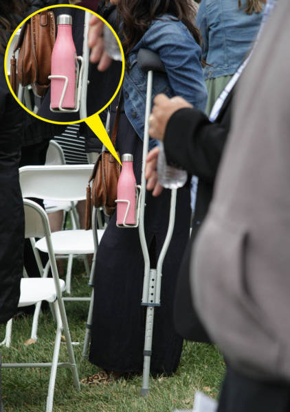 Wow, That’s Convenient!