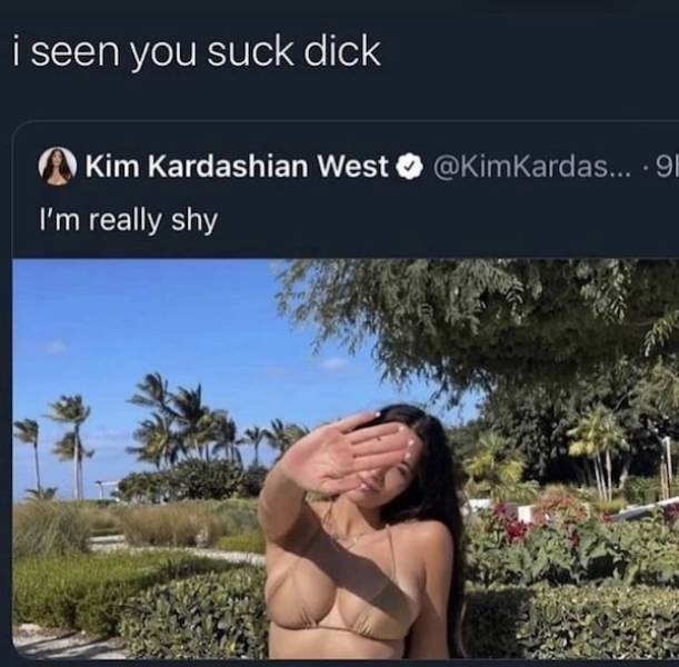 It’s Horny Jail For You!