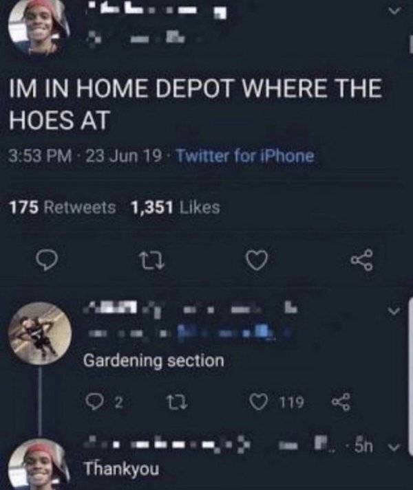 It’s Horny Jail For You!