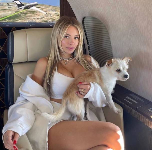 Rich Kids Of The Internet Flaunting Their Parents’ Money