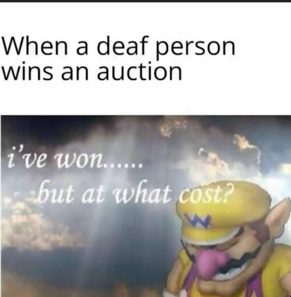 Wait A Moment…