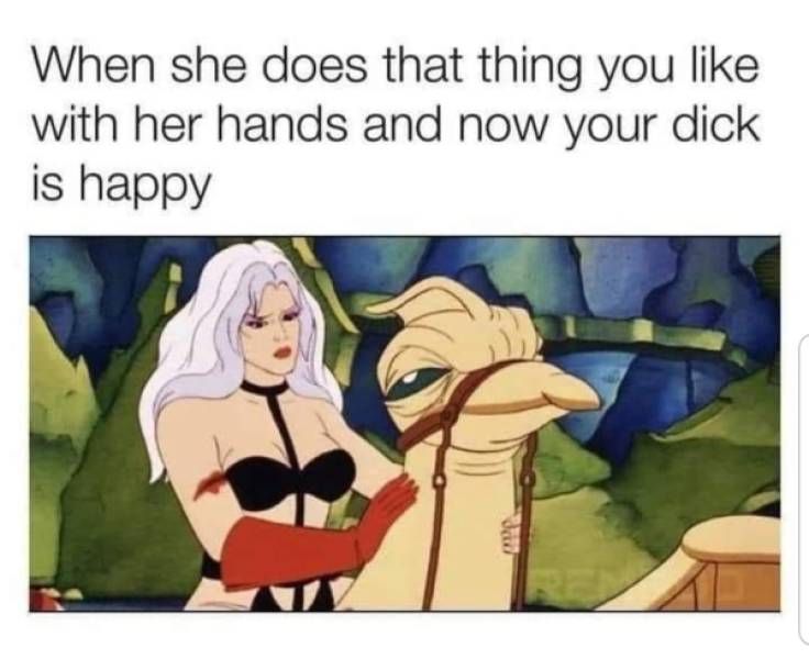 Take This Dirtiness!