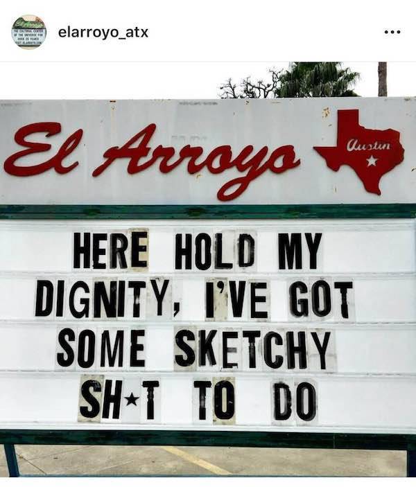 Take This Dirtiness!