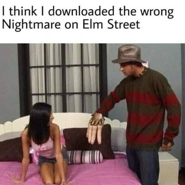 Yeah, You Like These Sex Memes!