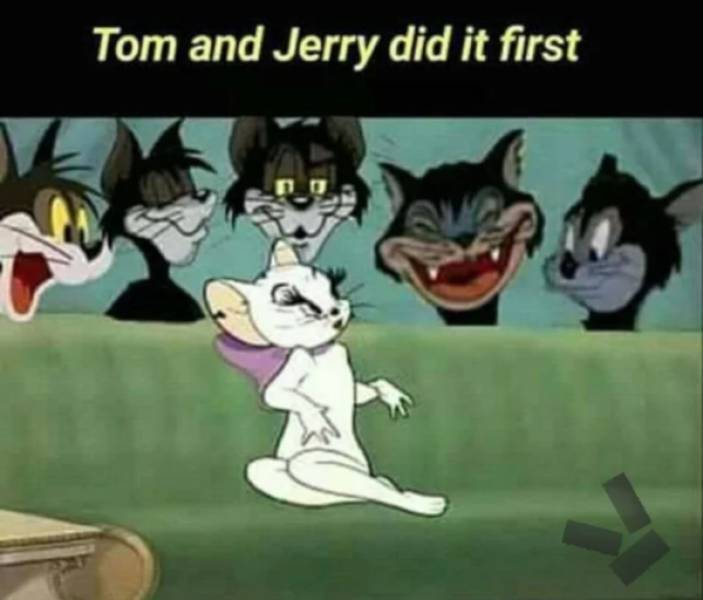 Yeah, You Like These Sex Memes!