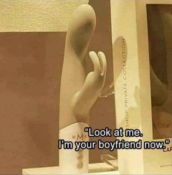 Yeah, You Like These Sex Memes!