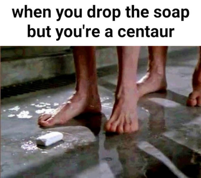 These Memes Are Super Dirty!