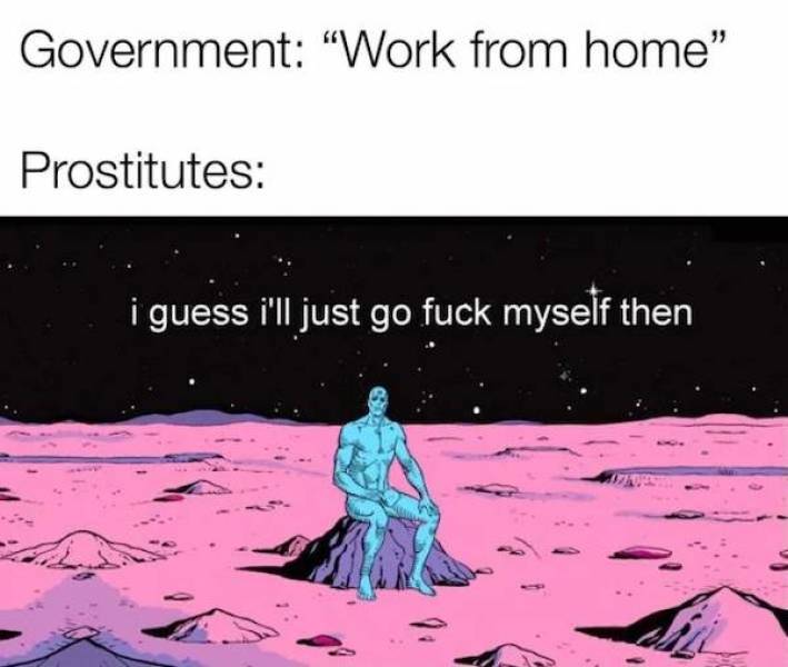 These Memes Are Super Dirty!