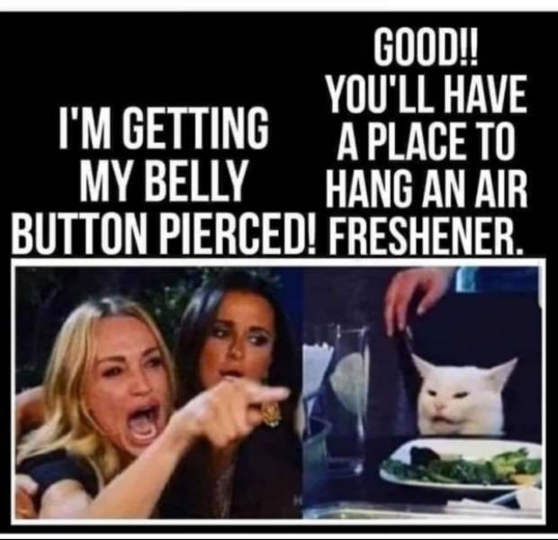 These Memes Are Super Dirty!