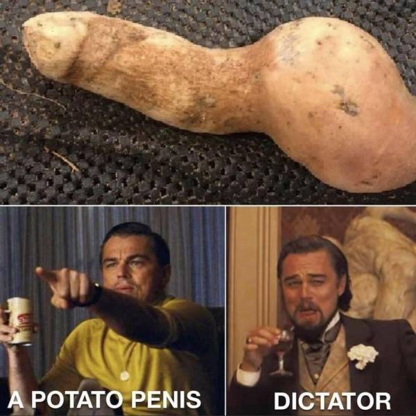 These Memes Are Super Dirty!