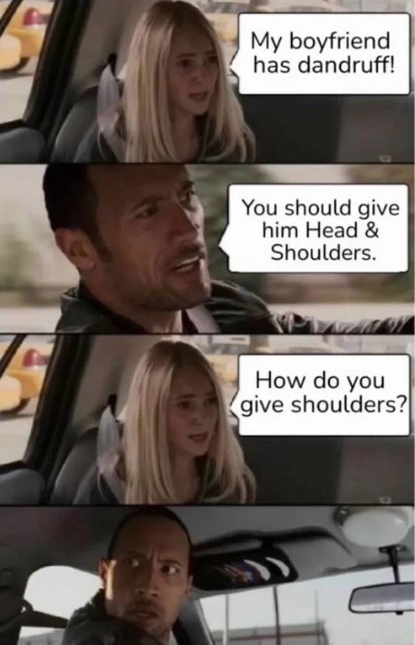 These Memes Are Super Dirty!