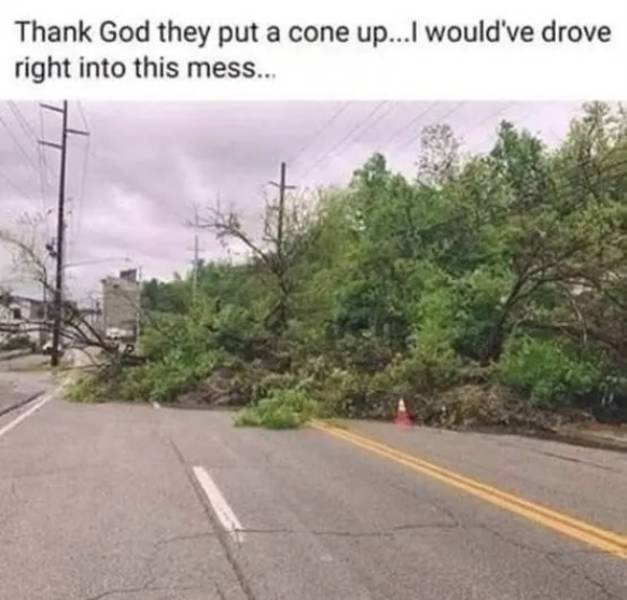 Random Dirty Memes…