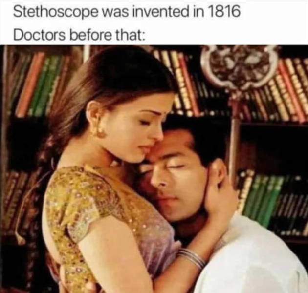 Dirty Humor, Any Day Of The Week!