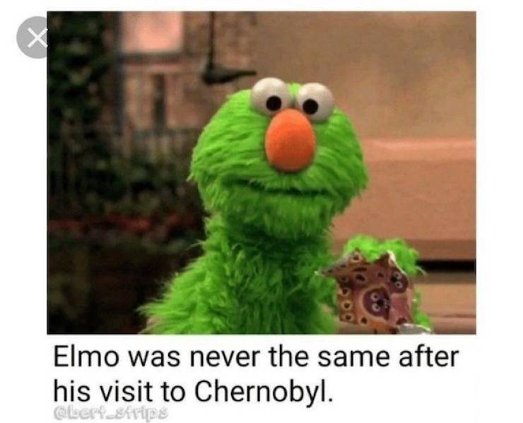 Dirty Humor, Any Day Of The Week!