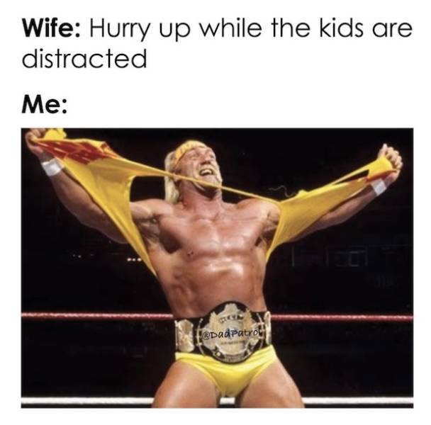 Dirty Humor, Any Day Of The Week!