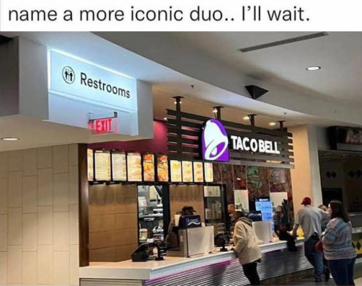 Dirty Humor, Any Day Of The Week!
