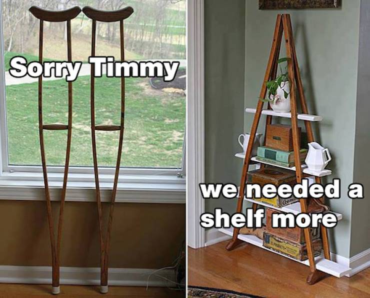 Dirty Humor, Any Day Of The Week!