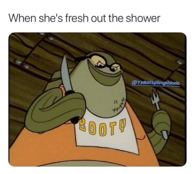 Dirty Humor, Any Day Of The Week!