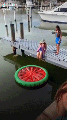 These Are Some Sexy Fails!