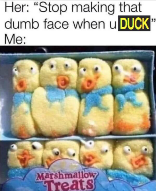 Wow, So Naughty!