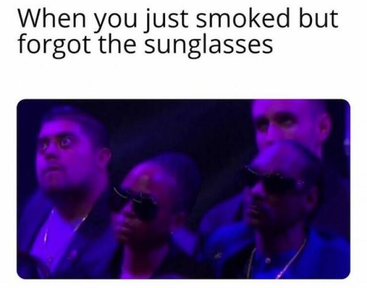 How High Are These Weed Memes?!