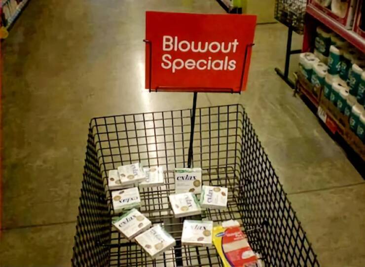 Dirty Minds, Assemble!