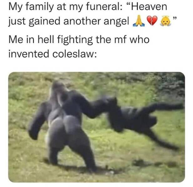 Dirty Minds, Assemble!