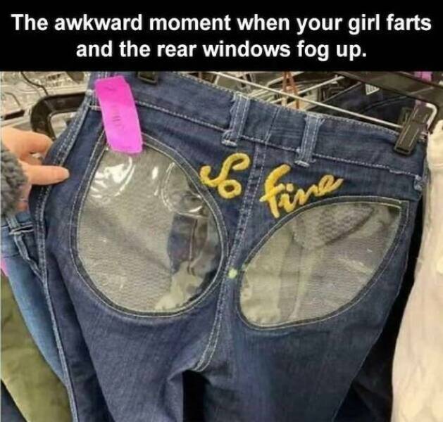 Dirty Minds, Assemble!