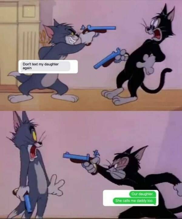 Dirty Minds, Assemble!