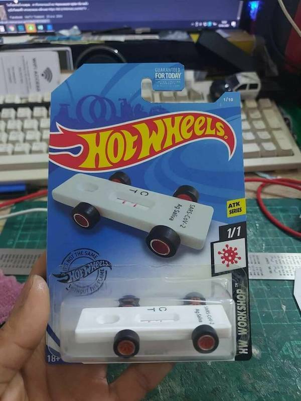 Dirty Minds, Assemble!