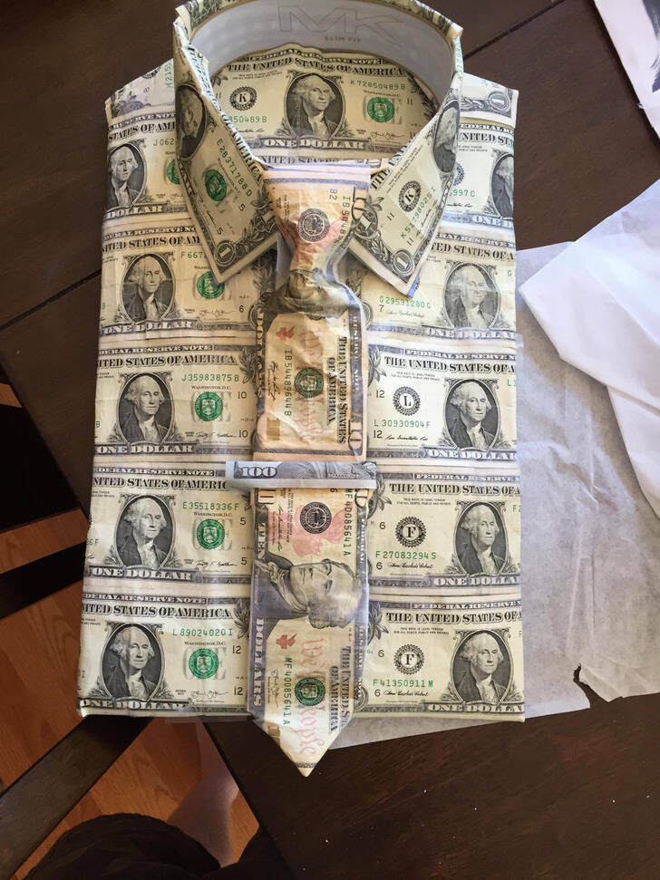 It Made My Day!