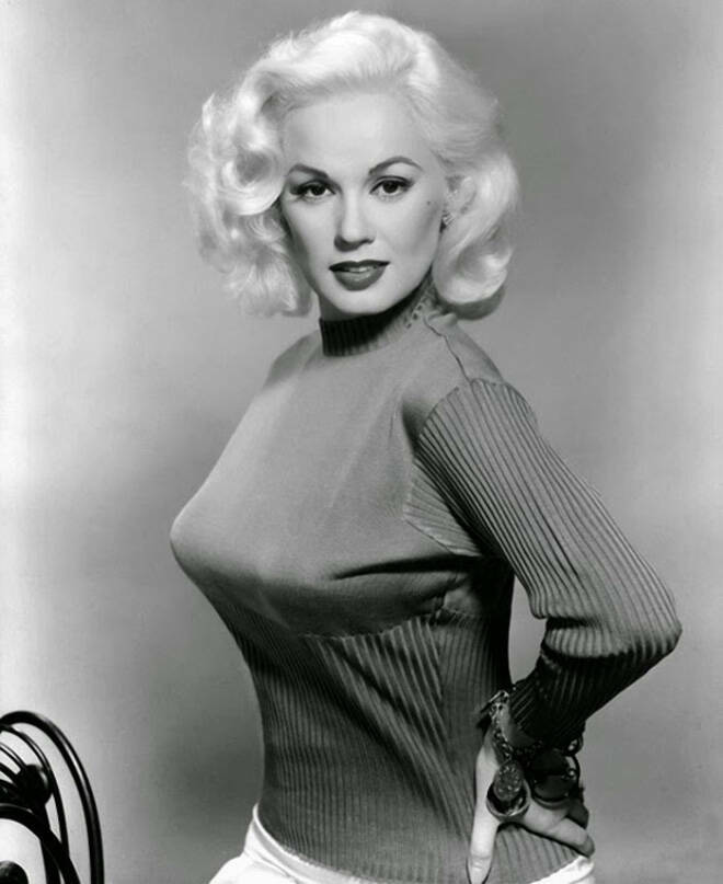 Bullet Bras, A Blast From The Past