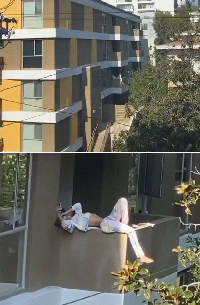 Influencers Gone Wild…