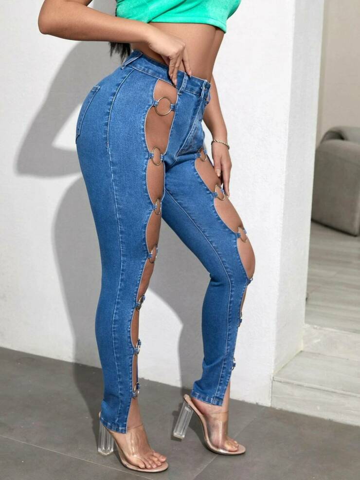 No-Underwear Jeans – A New Fashion Trend?