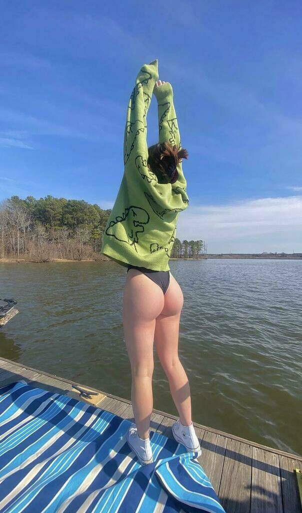 Bouncy Booties!